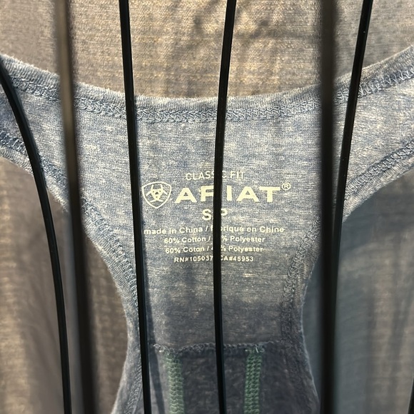 Ariat tank top​ - Picture 3 of 4